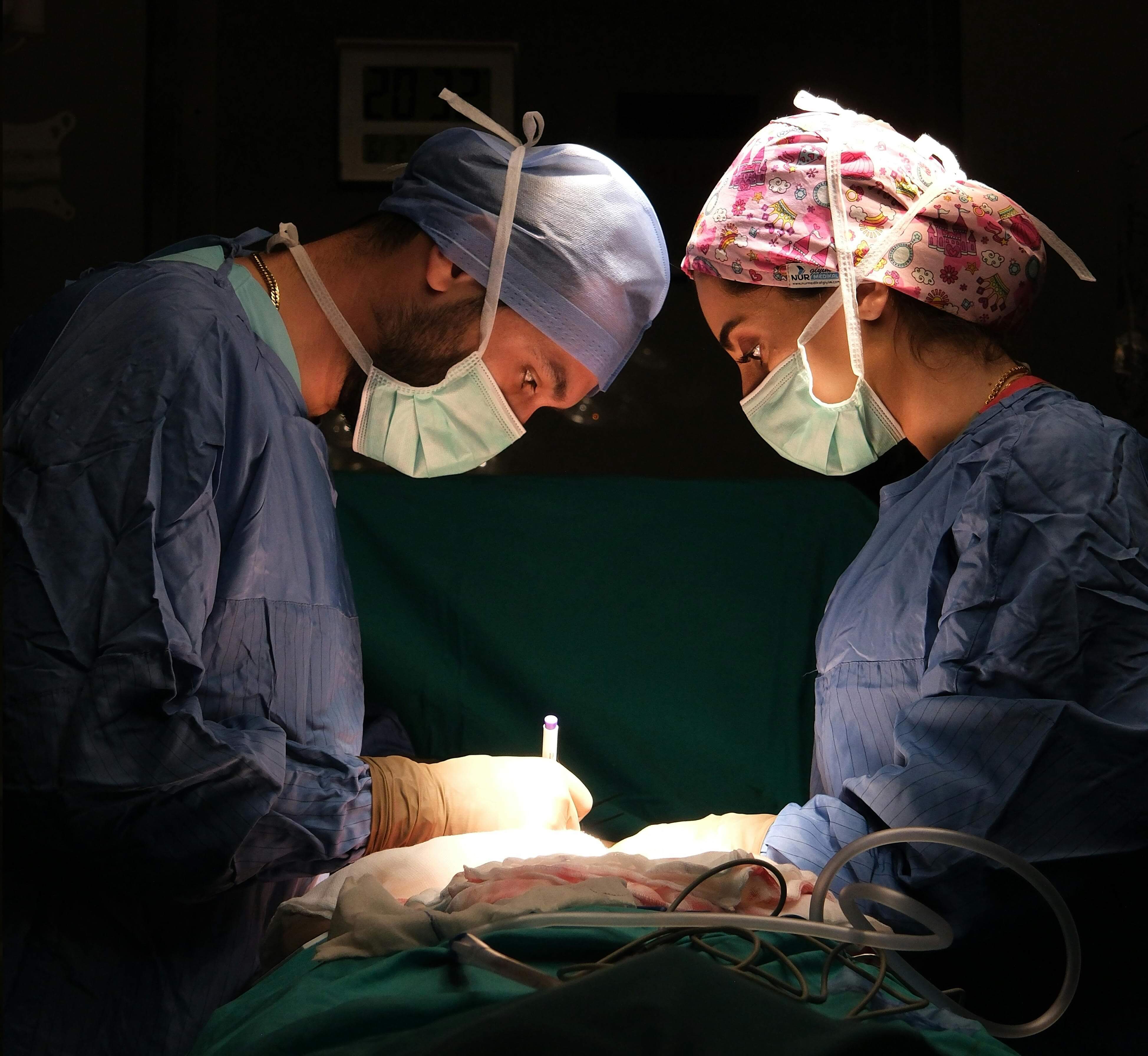 Coloproctología