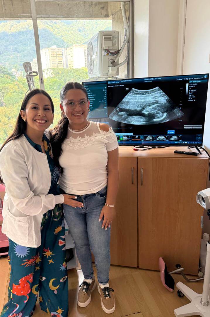 Control Prenatal